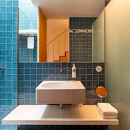 Casas Da Lapa, Nature & 5*