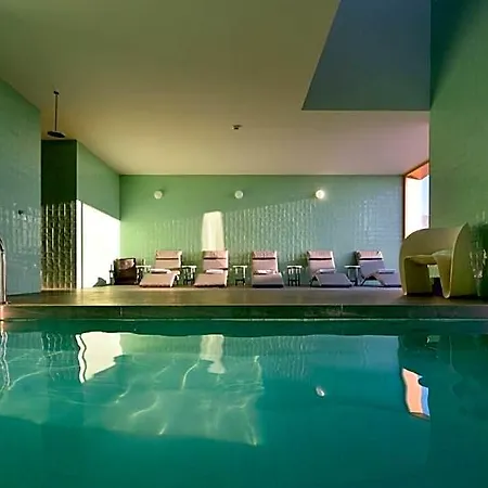 Otel Casas Da Lapa, Nature & Seia