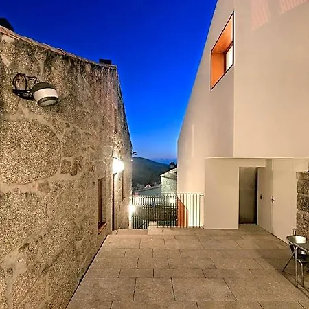 فندق Casas Da Lapa, Nature & 5*