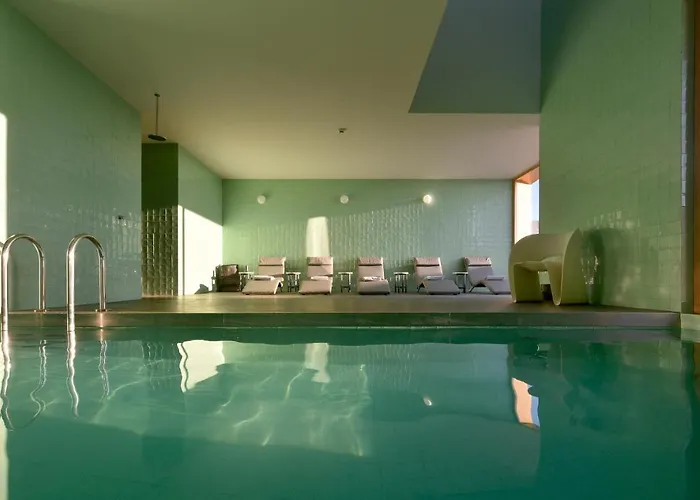 Casas Da Lapa, Nature & 5*