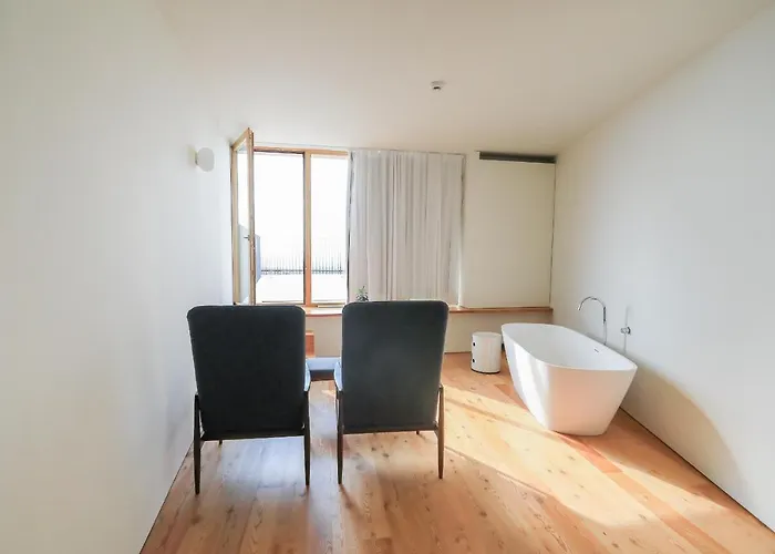 Casas Da Lapa, Nature & 5* Seia