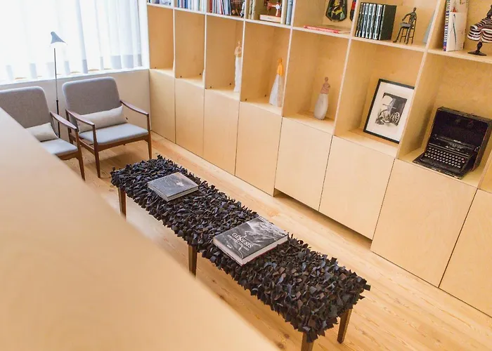 מלון Casas Da Lapa, Nature & סייה