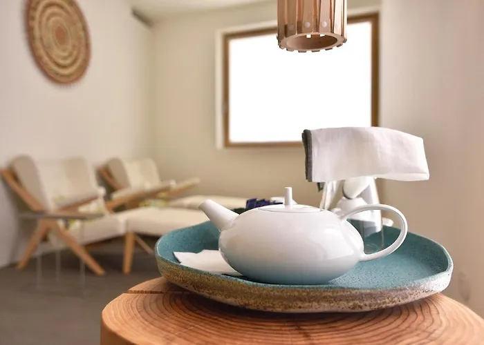 מלון Casas Da Lapa, Nature & סייה