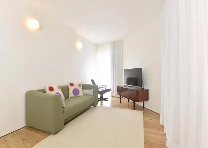 Casas Da Lapa, Nature & Otel Seia
