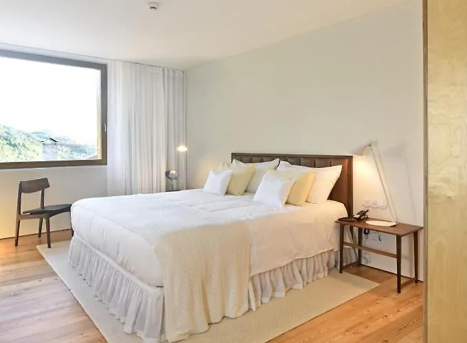 Casas Da Lapa, Nature & 5*