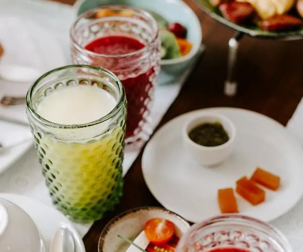 Casas Da Lapa, Nature & סייה