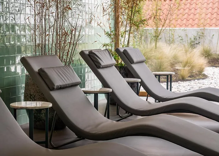 Otel Casas Da Lapa, Nature & 5*