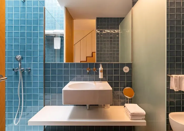 Casas Da Lapa, Nature & 5*