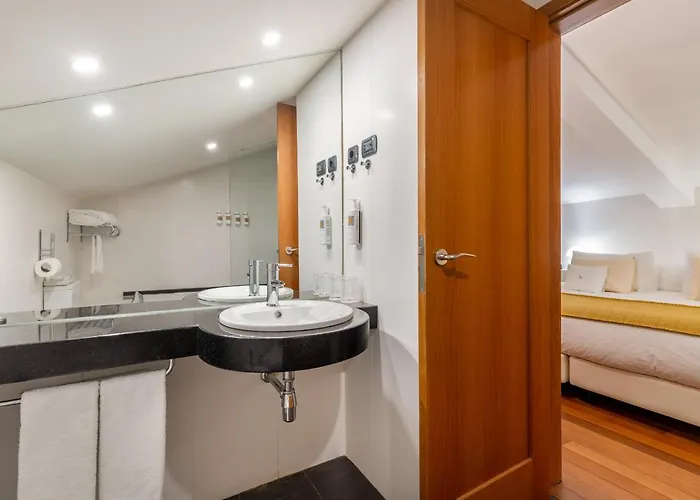 מלון Casas Da Lapa, Nature & סייה