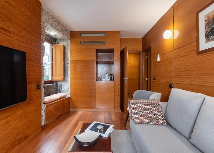 Casas Da Lapa, Nature & Hotel 5*