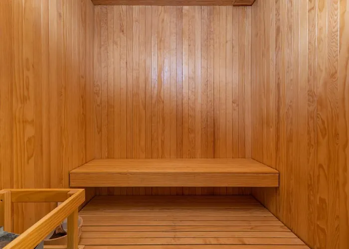 Casas Da Lapa, Nature & Szálloda Seia