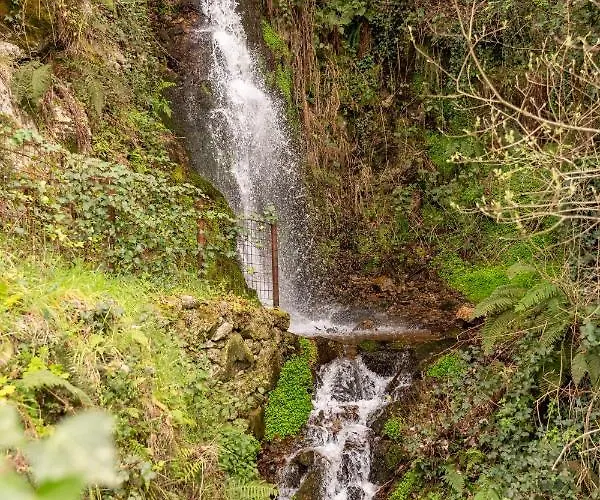 Casas Da Lapa, Nature & 5*