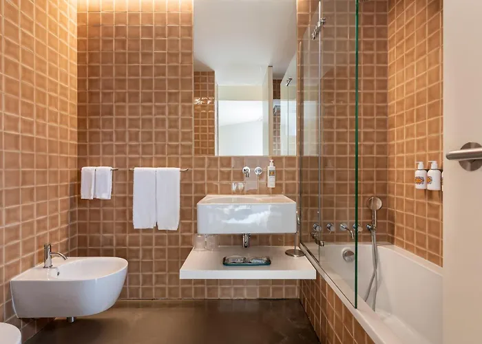 Szálloda Casas Da Lapa, Nature &