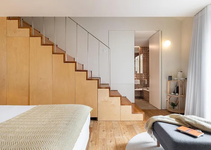 Casas Da Lapa, Nature & 5*