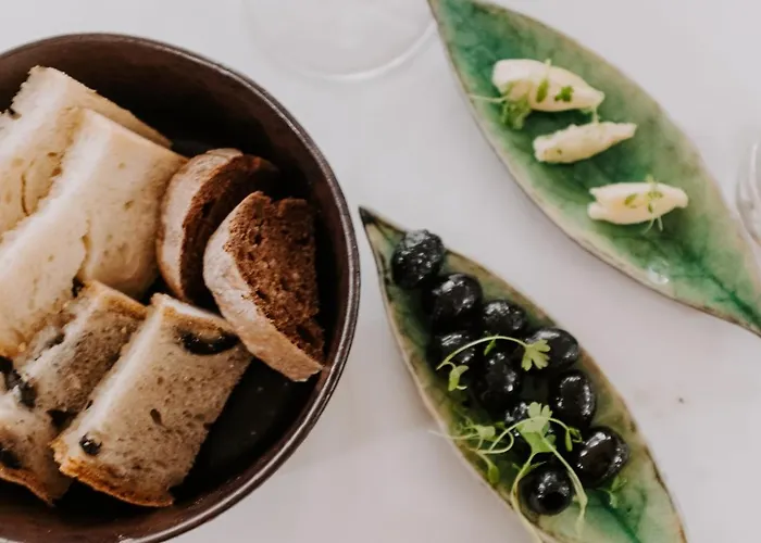 Szálloda Casas Da Lapa, Nature & 5*