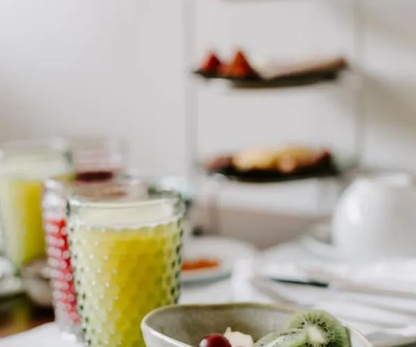 Casas Da Lapa, Nature & Szálloda 5*