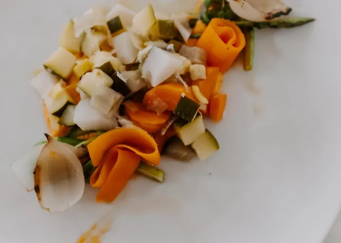 מלון Casas Da Lapa, Nature &