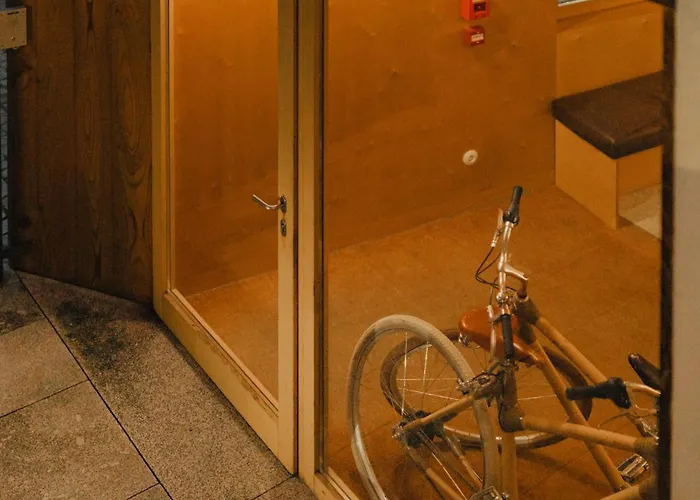 Casas Da Lapa, Nature & Seia