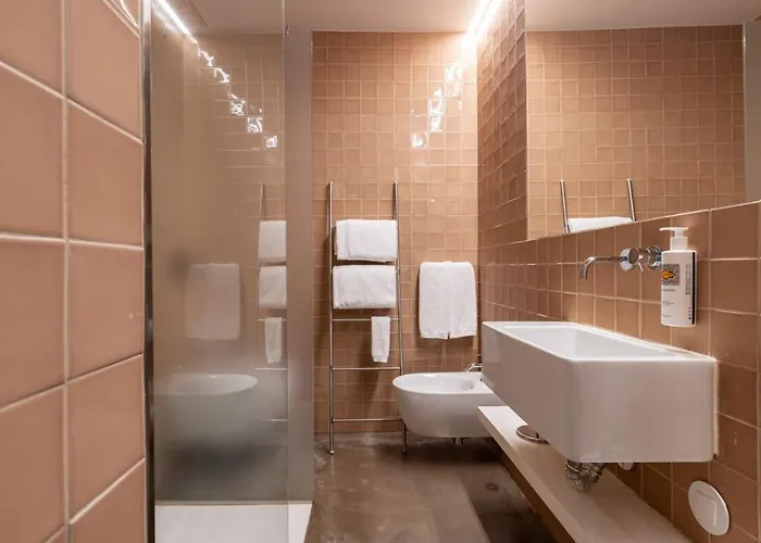 מלון Casas Da Lapa, Nature &