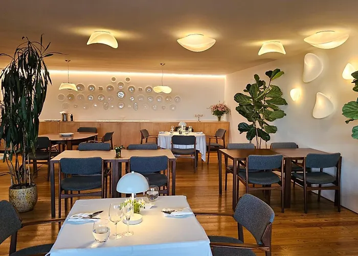Hotel Casas Da Lapa, Nature & Seia