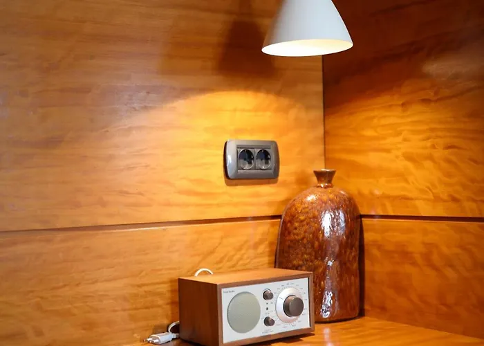 Casas Da Lapa, Nature & Hotel 5*